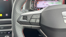 SEAT Ateca 1.5 TSI EVO FR Sport 5dr DSG Petrol Estate